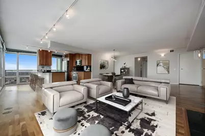 9725 Woods Drive #1502, Skokie, IL 60077 - Photo 6