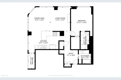 1030 N State Street #34B, Chicago, IL 60610 - Photo 34