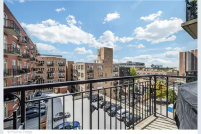 6 S Laflin Street #722, Chicago, IL 60607 - Photo 14