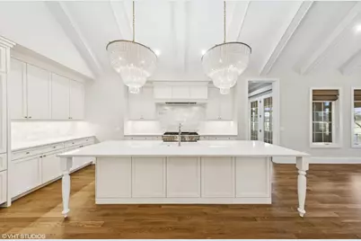 6206 Flagg Creek Lane, Western Springs, IL 60558 - Photo 2