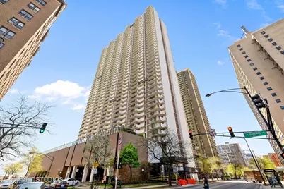 6033 N Sheridan Road #39L, Chicago, IL 60660 - Photo 1