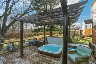 625 Bruce Ave, Flossmoor, IL 60422 - Photo 26