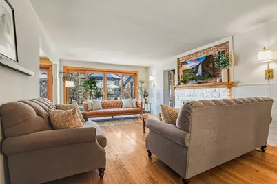 625 Bruce Avenue, Flossmoor, IL 60422 - Photo 4