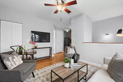 4638 N Albany Avenue #1E, Chicago, IL 60625 - Photo 8