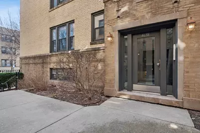 4638 N Albany Avenue #1E, Chicago, IL 60625 - Photo 4