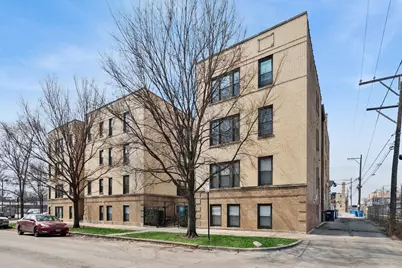 4638 N Albany Avenue #1E, Chicago, IL 60625 - Photo 2