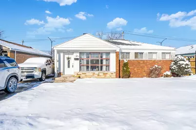 4536 W 79th Place, Chicago, IL 60652 - Photo 1