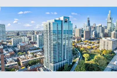 1629 S Prairie Avenue #1504, Chicago, IL 60616 - Photo 1