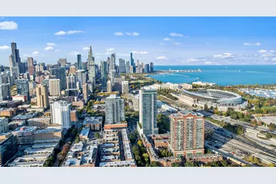 1629 S Prairie Avenue #1504, Chicago, IL 60616 - Photo 28