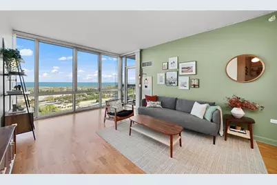 1629 S Prairie Avenue #1504, Chicago, IL 60616 - Photo 8