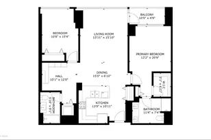 1629 S Prairie Ave, Chicago, IL 60616 - Photo 30