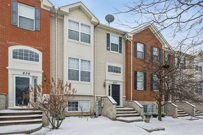 836 Lewisburg Lane, Aurora, IL 60504 - Photo 2