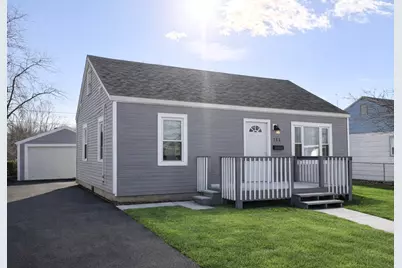 386 Park Street, Manteno, IL 60950 - Photo 1