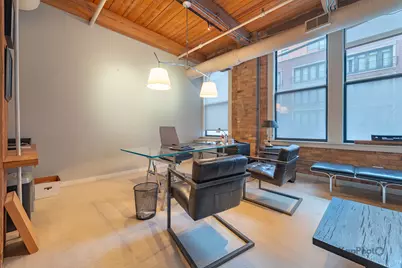 913 W Van Buren Street #1A, Chicago, IL 60607 - Photo 38
