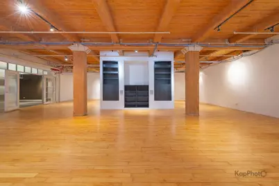 913 W Van Buren Street #1A, Chicago, IL 60607 - Photo 8