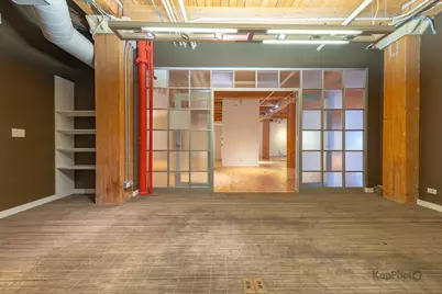 913 W Van Buren Street #1A, Chicago, IL 60607 - Photo 36