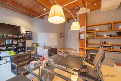 913 W Van Buren Street #1A, Chicago, IL 60607 - Photo 40