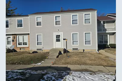 173 Williamsburg Road, Country Club Hills, IL 60478 - Photo 1