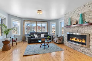 3015 N 76th Ct, Elmwood Park, IL 60707 - Photo 2