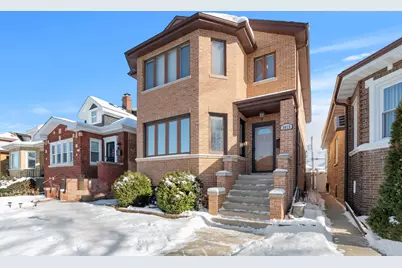 3015 N 76th Court, Elmwood Park, IL 60707 - Photo 1