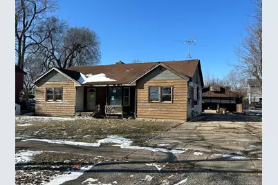 9606 S Natoma Avenue, Oak Lawn, IL 60453 - Photo 2