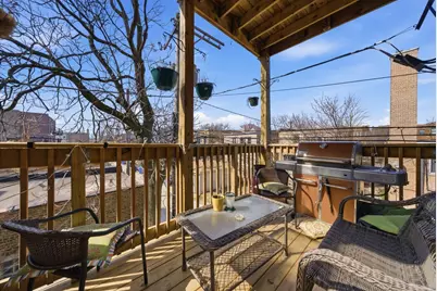 4110 N Southport Avenue #2, Chicago, IL 60613 - Photo 10