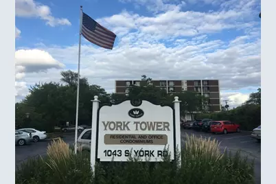 1043 S York Road #202, Bensenville, IL 60106 - Photo 14