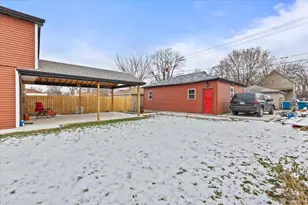 12531 S Honore St, Calumet Park, IL 60827 - Photo 20