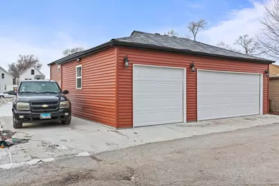 12531 S Honore Street, Calumet Park, IL 60827 - Photo 22