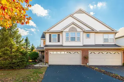 8512 Foxborough Way, Joliet, IL 60431 - Photo 1