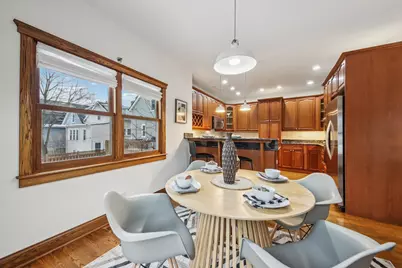 532 Wesley Avenue #WEST, Evanston, IL 60202 - Photo 6