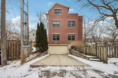 532 Wesley Avenue #WEST, Evanston, IL 60202 - Photo 24