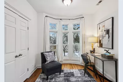 532 Wesley Avenue #WEST, Evanston, IL 60202 - Photo 12