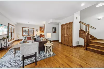 532 Wesley Avenue #WEST, Evanston, IL 60202 - Photo 4