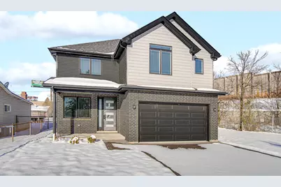 6532 W 112th Street, Worth, IL 60482 - Photo 2