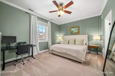 3747 N Ashland Avenue #2S, Chicago, IL 60613 - Photo 12