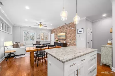 3747 N Ashland Avenue #2S, Chicago, IL 60613 - Photo 10