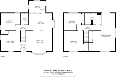 10936 McVicker Avenue, Chicago Ridge, IL 60415 - Photo 34