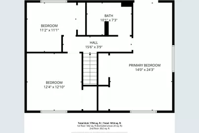 10936 McVicker Avenue, Chicago Ridge, IL 60415 - Photo 34