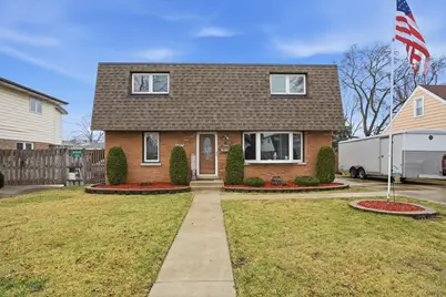 10936 McVicker Avenue, Chicago Ridge, IL 60415 - Photo 1