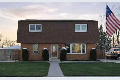 10936 McVicker Avenue, Chicago Ridge, IL 60415 - Photo 1
