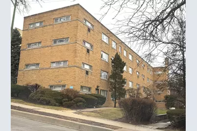 2018 W 111th Street #2018, Chicago, IL 60643 - Photo 2