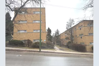 2018 W 111th Street #2018, Chicago, IL 60643 - Photo 1