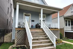 4317 N Cicero Ave, Chicago, IL 60641 - Photo 1