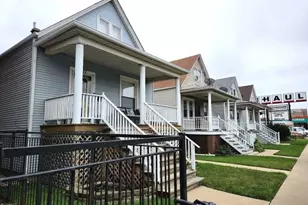 4317 N Cicero Ave, Chicago, IL 60641 - Photo 2