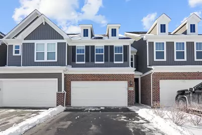 537 Watercress Drive, Aurora, IL 60504 - Photo 2