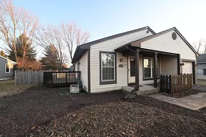 1944 Navarone Drive, Naperville, IL 60565 - Photo 1