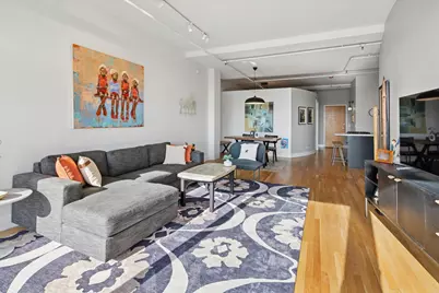 1530 S State Street #14N, Chicago, IL 60605 - Photo 6