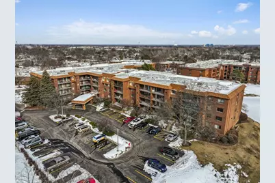 101 Old Oak Drive #216, Buffalo Grove, IL 60089 - Photo 30