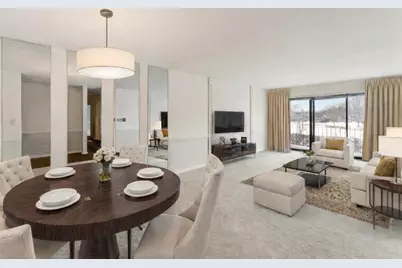 101 Old Oak Drive #216, Buffalo Grove, IL 60089 - Photo 4